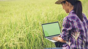 Foto de El MAPA organiza un curso online para formar a profesionales en la agricultura digital