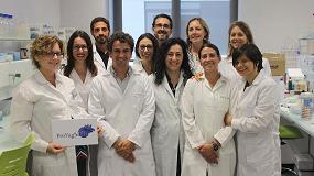 Foto de Empleo de probi�ticos en esponjas intravaginales ovinas