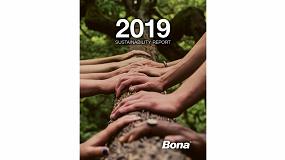 Foto de Bona publica su memoria de sostenibilidad 2019