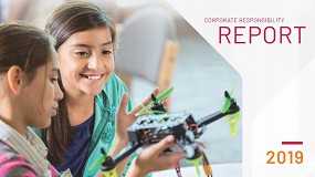 Foto de Rockwell Automation lanza un nuevo centro online para contenido de responsabilidad corporativa y sostenibilidad