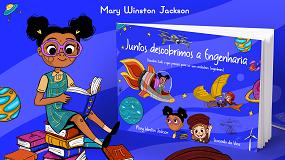 Foto de Ordem dos Engenheiros lana livro digital infantil sobre engenharia