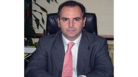 Foto de Iigo Sanz, nuevo presidente de Asegre