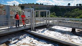 Foto de Veolia consigui producir cerca de 30 millones de m3 de agua potable en Espaa en 2019, un 33% ms que el ao anterior