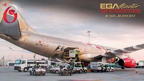Foto de Bahrain Airport Services tambin elige las herramientas EGA Master