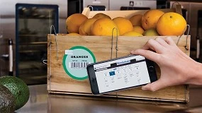 Foto de Blockchain y RFID para no desperdiciar alimentos en la cadena de suministro