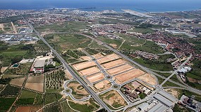 Foto de Cimalsa y el Port de Tarragona, por el desarrollo logstico del Camp de Tarragona