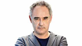 Foto de Ferran Adrià: “El mayor impacto de esta crisis para la restauración será el del teletrabajo”