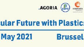 Foto de La Conferencia de la EuPC 'Un futuro circular con los plsticos' se aplaz al 27-28 de mayo de 2021