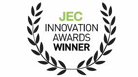 Picture of [es] Engel gana uno de los Premios de Innovacin JEC 2020