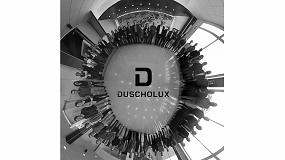 Foto de Duscholux agradece el compromiso de sus empleados, clientes y colaboradores