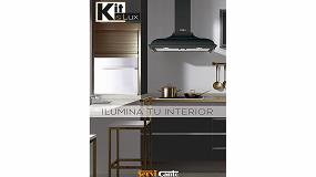 Foto de Iluminacin de interiores con el nuevo Kit Lux