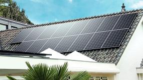 Foto de LG y EDP Solar colaboran para ofrecer paneles solares premium a todos los hogares