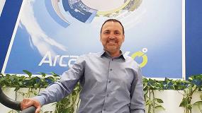 Foto de Entrevista a Gerardo Navarro, director general de Avalon Informtica