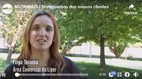 Foto de Nutrimais: testemunhos dos nossos clientes (vdeo)