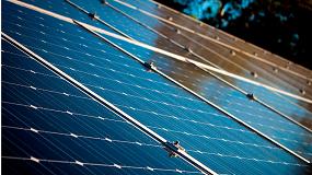 Foto de La tecnologa fotovoltaica va a permitir producir hidrgeno verde competitivo