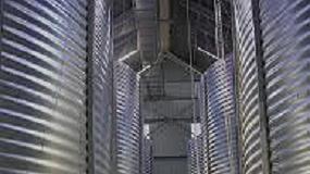Foto de Symaga presenta sus nueva gama de silos de interior