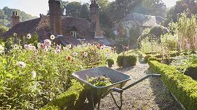 Foto de Siete tendencias en jardinera para explorar el mundo