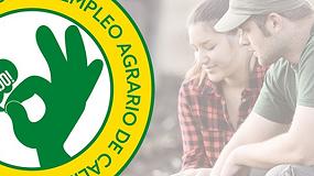 Fotografia de [es] COAG firma un convenio con Gobierno y sindicatos en favor del empleo agrario de calidad