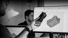 Foto de 3D Maquinser estrena página web dedicada exclusivamente a la fabricación aditiva