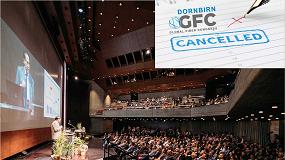 Foto de La prxima edicin del Congreso Global de Fibras de Dornbirn se celebrar en formato webinar