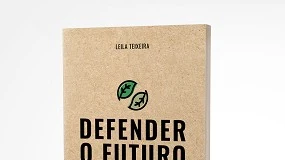 Foto de 'Defender o futuro': o novo livro que alerta para o cidadão consciente