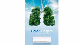 Foto de Haier Plus, el programa de puntos que premia a los instaladores