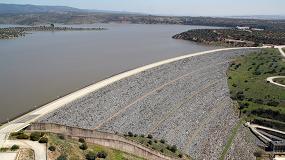 Foto de La reserva hídrica se encuentra al 64% de su capacidad