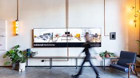 Foto de Estudio de Coblonal Interiorismo en Barcelona