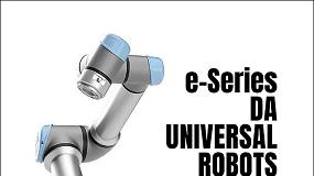Foto de UR e-Series (catlogo)