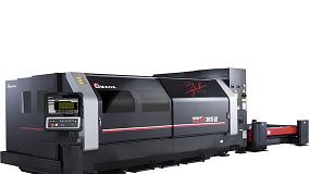 Foto de VENTIS-AJ: Mquina de processamento a laser de fibra (ficha de produto)