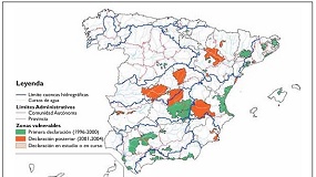 Foto de La fertilizaci�n del cultivo de colza: estrategias a considerar
