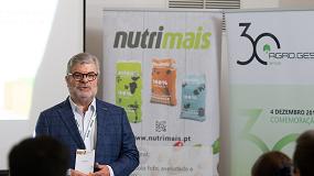 Foto de Temos tido uma excelente reao dos Clientes ao Nutrimais
