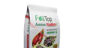 Foto de Folitop Amino Kualium (ficha de produto)