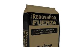 Foto de Renovation Fuerza ecoPhos-k (ficha de produto)