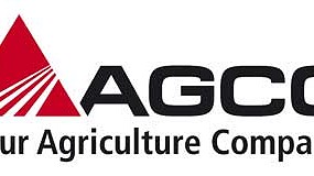 Foto de Agco actualiza su logo