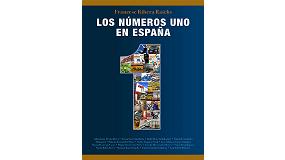 Foto de John Deere Ibrica includa en el libro 'Los nmero uno en Espaa'