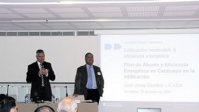 Foto de Austria da ejemplo en eficiencia energtica