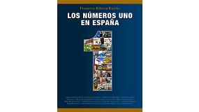 Foto de John Deere Ibrica, incluida en el libro 'Los nmeros uno en Espaa'