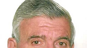 Foto de Miguel Alemn, delegado de la Zona Sur de Antonio Carraro, se jubila