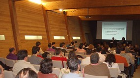 Foto de Anfapa organiza con xito jornadas de divulgacin para profesionales en 2008