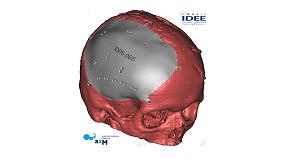 Foto de Ascamm coordina la segunda reunin anual del proyecto europeo Custom IMD