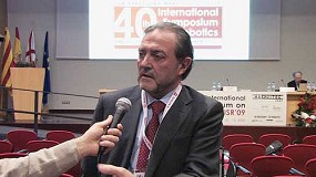 Picture of [es] Entrevista a Juan Luis Elorriaga, presidente de AER-ATP