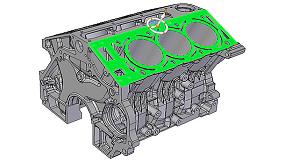 Foto de Siemens PLM revoluciona el diseo CAD con Solid Edge ST