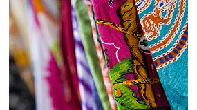 Foto de Gaia promueve un proyecto que desarrolla textiles para prevenir enfermedades tropicales