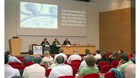 Foto de Piscina BCN 2009 acoger el 'I Congreso Iberoamericano de Instalaciones Deportivas y Recreativas'