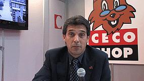 Picture of [es] Entrevista a Javier Herrera, director de Marketing de Cecofersa