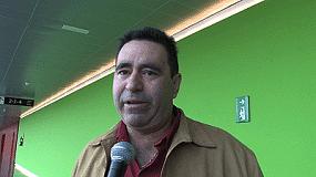 Picture of [es] Entrevista a ngel Sanz Peas, presidente de Grupo Cerrajero