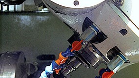 Foto de Centros de produccin CNC para instrumentos quirrgicos