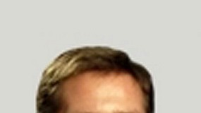 Foto de Gary Anderson, nuevo director general de Inversiones de ProLogis