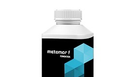 Foto de Metomor F (ficha de produto)